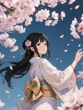 桜日和🌸②