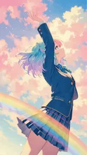 アオハル