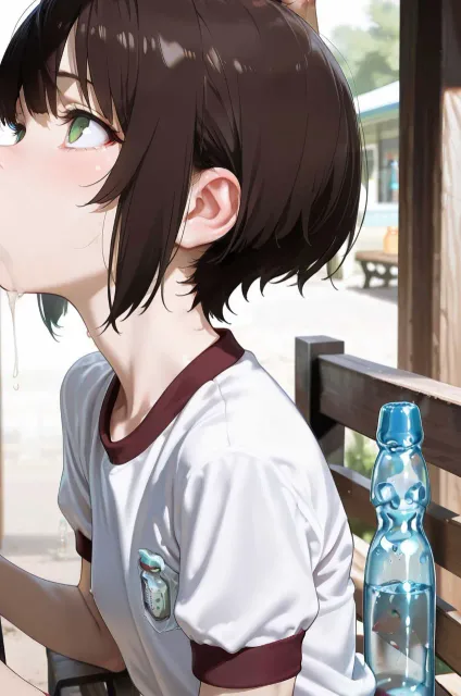 くるみーマラソン大会サボったらダメだろー