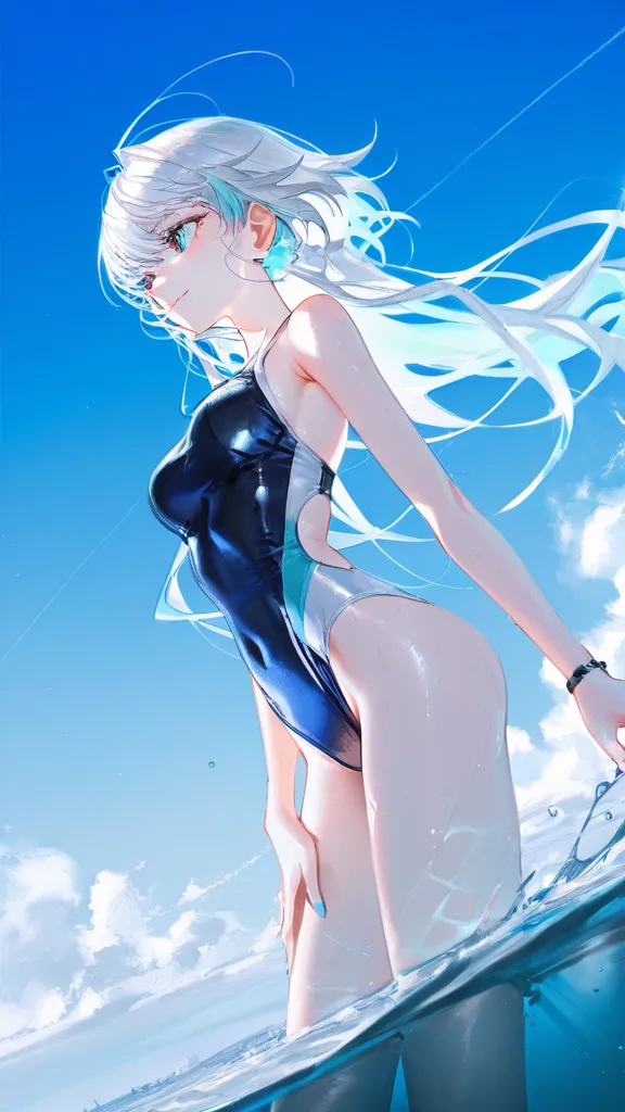Zora — ZoraさんのAIイラスト
