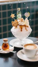 おうちで食べたい理想のカキ氷！