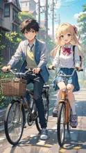 まみなのだ — まみなのださんのAIイラスト