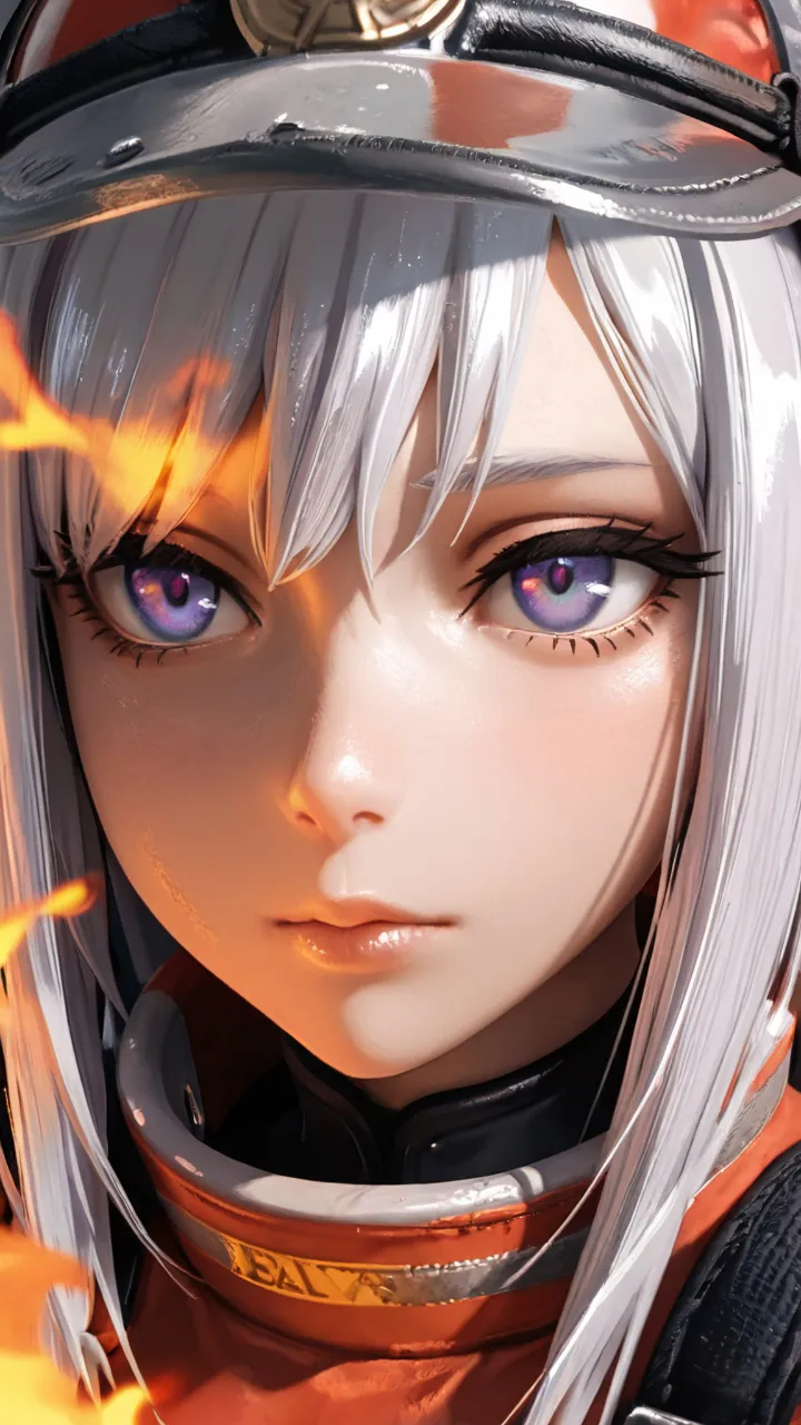 SUPPART の AI イラスト