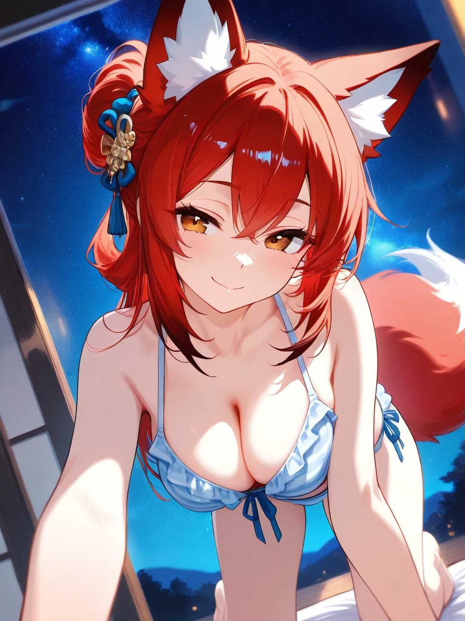 妖狐②