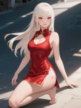 SUPPART の AI イラスト