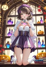 魔女雑貨店