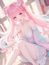 MUSE — MUSEさんのAIイラスト