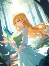 焔藤 — 焔藤さんのAIイラスト
