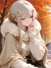 SUPPART の AI イラスト
