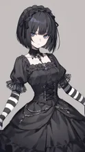 SUPPART の AI イラスト