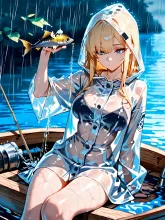 SUPPART の AI イラスト
