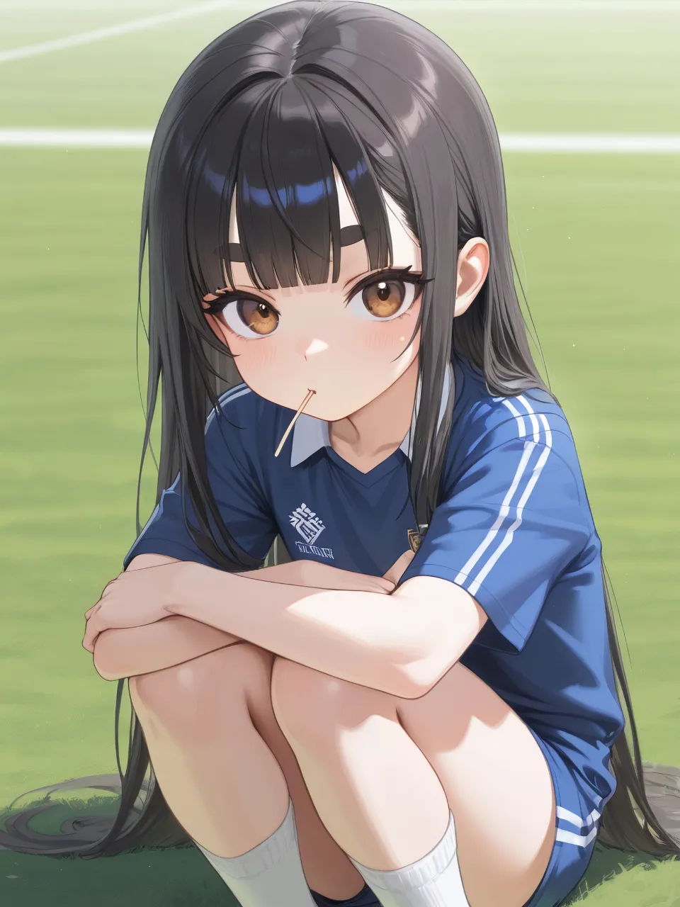 光感萌え系