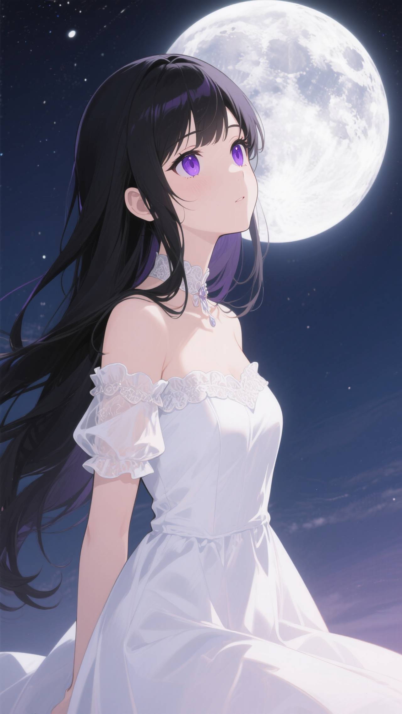 りんご — りんごさんのAIイラスト