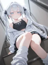 SUPPART の AI イラスト