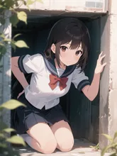 かくれんぼ