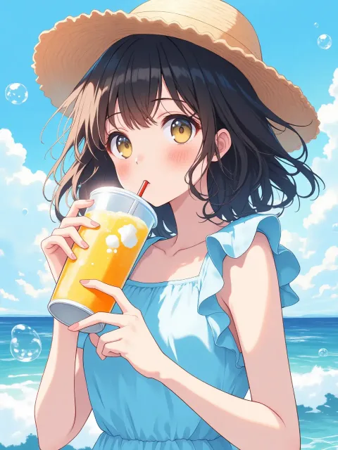 海