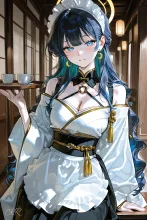 SUPPART の AI イラスト
