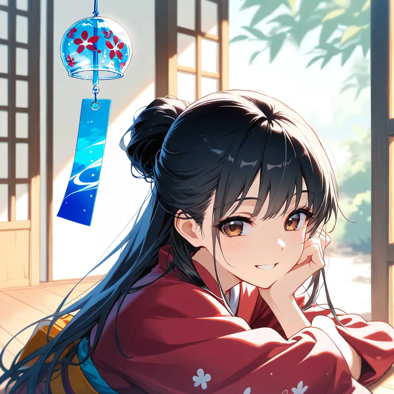 風情あるでしょ？