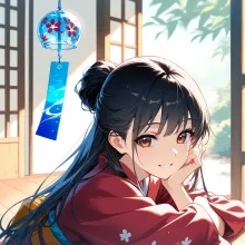 風情あるでしょ？