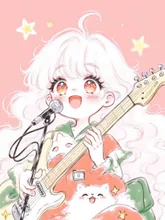 あくむん(*´꒳`*) — あくむん(*´꒳`*)さんのAIイラスト