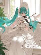 SUPPART の AI イラスト