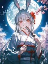 鳩ノ子 — 鳩ノ子さんのAIイラスト