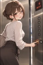 大阪の人?