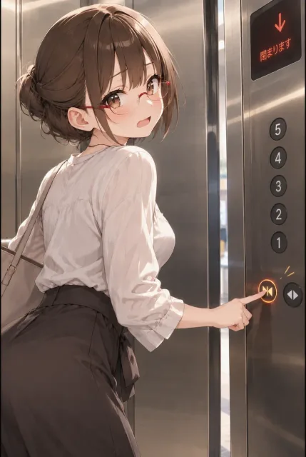 大阪の人?