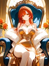 asyutomin — asyutominさんのAIイラスト