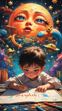 Childhood Paradox - 幼き創造主の記憶 -