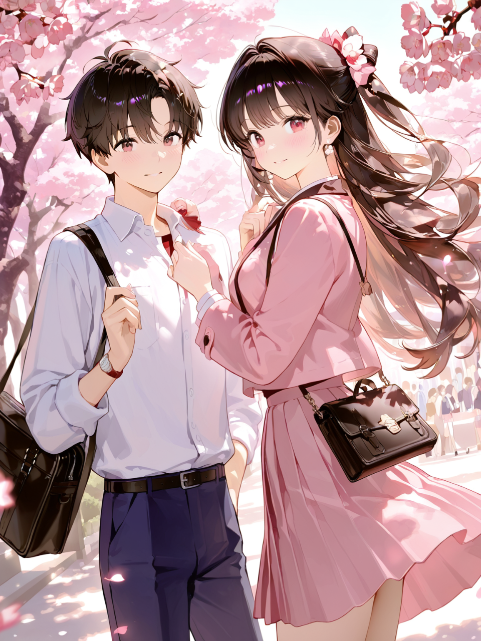 SUPP265608 — SUPP265608さんのAIイラスト