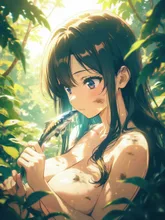 生で食べれるかなぁ？