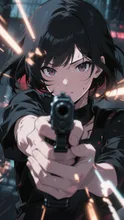 💥🔫