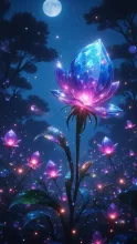 宝石の華