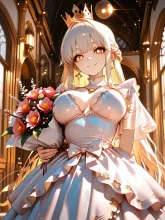 誕生日に花束を🥰