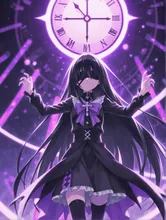 戦闘少女…💜‪✨