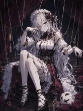 無名のアクナイ好き 2 — 無名のアクナイ好き 2さんのAIイラスト