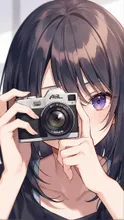 はいっ、チーズ