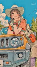 GoTo Jimny