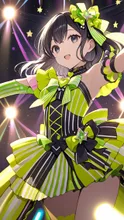 みんなのアイドル