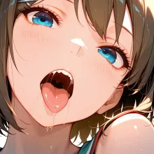SUPPART の AI イラスト
