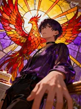 福音 — NagiさんのAIイラスト
