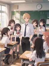 美少年