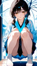 雨
