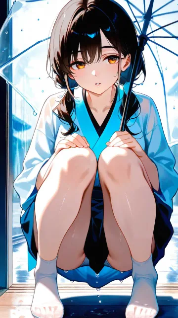 雨