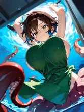 ミキ「ほらね？スキュラでしょ？」