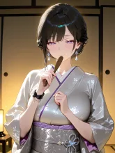 SUPPART の AI イラスト