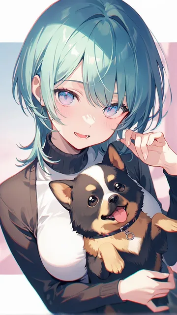 🐶