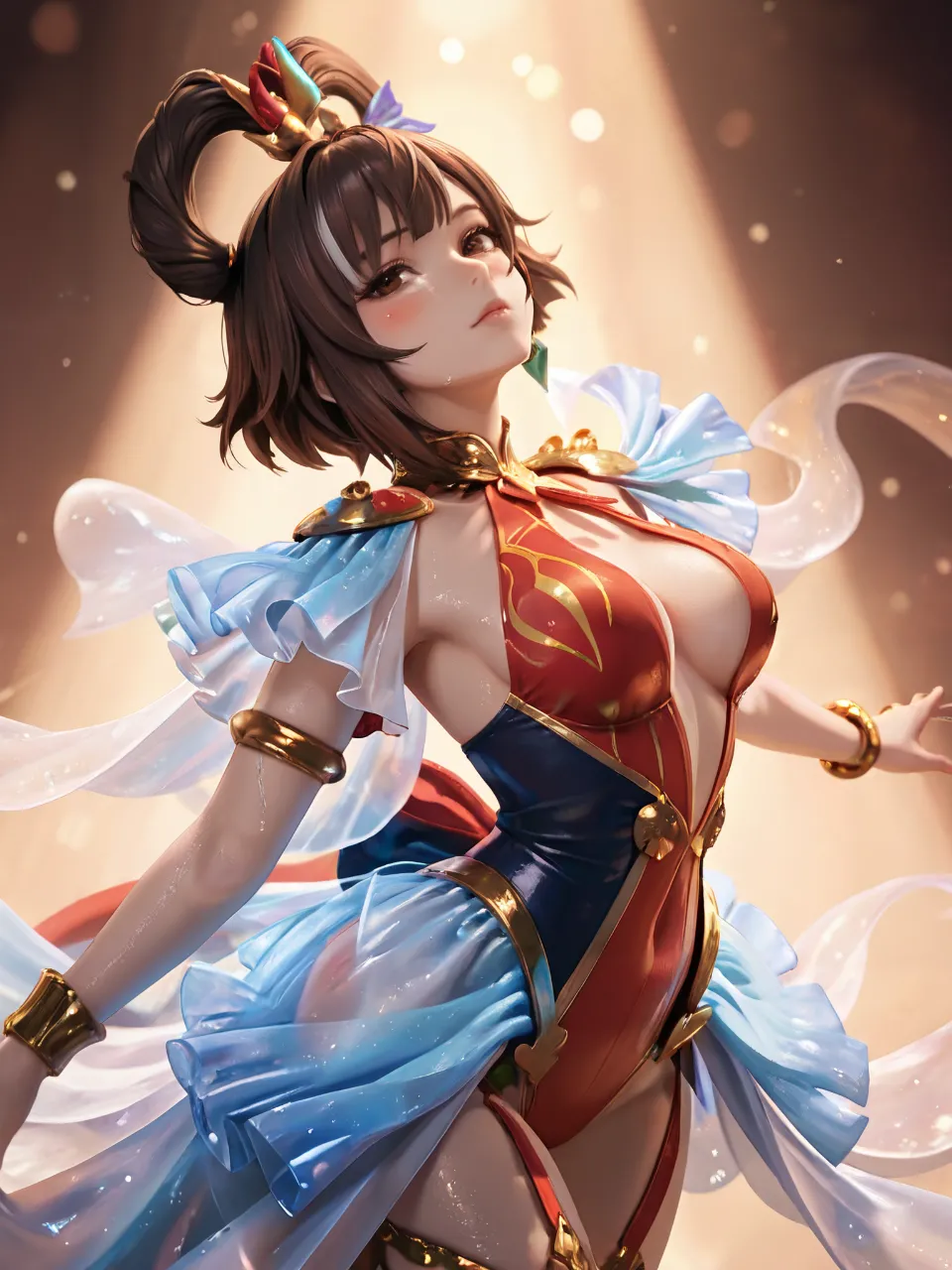 IVI39 — IVI39さんのAIイラスト