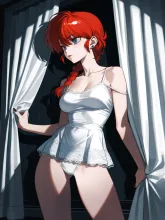 SUPPART の AI イラスト